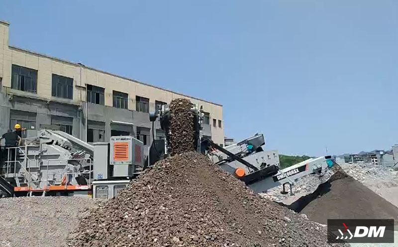 從“無處安放”到“身價倍增”：建筑垃圾資源化的價值重塑之路