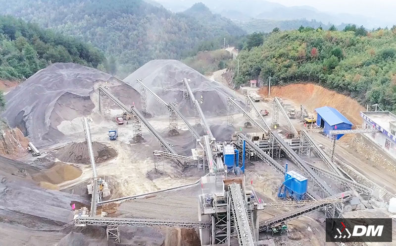 制砂機(jī)市場分析